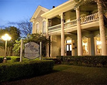 Crystal River Inn San Marcos Eksteriør billede