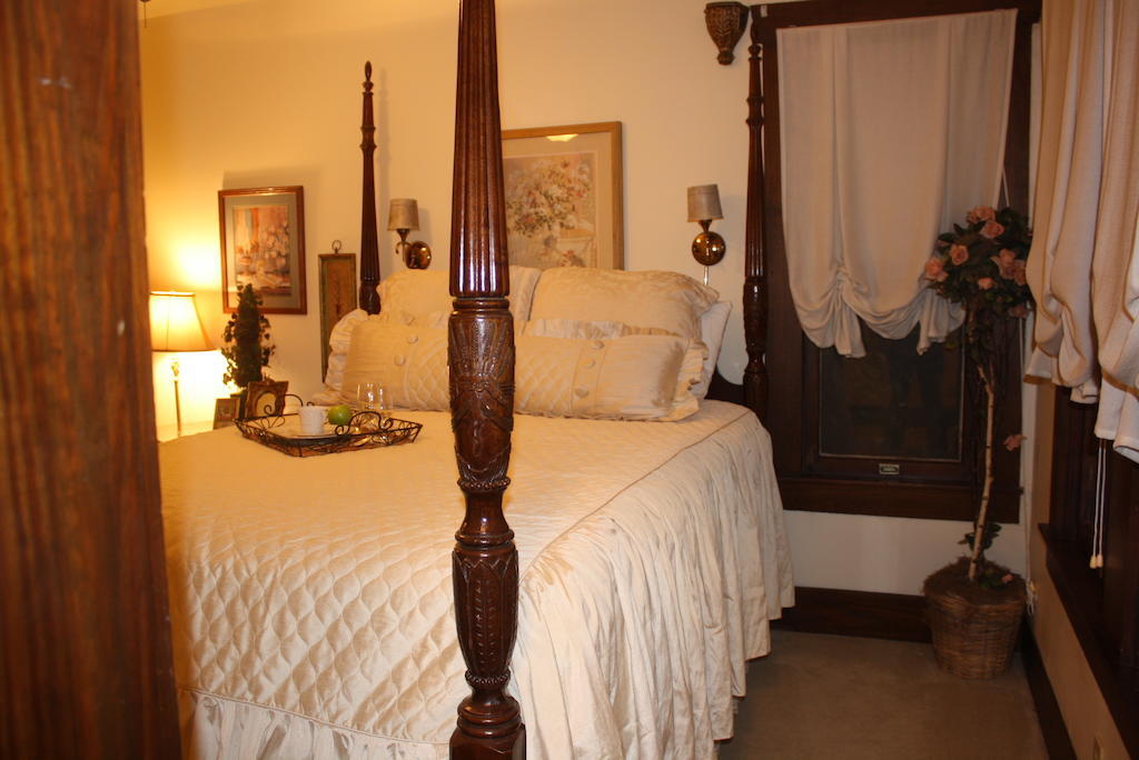 Crystal River Inn San Marcos Værelse billede