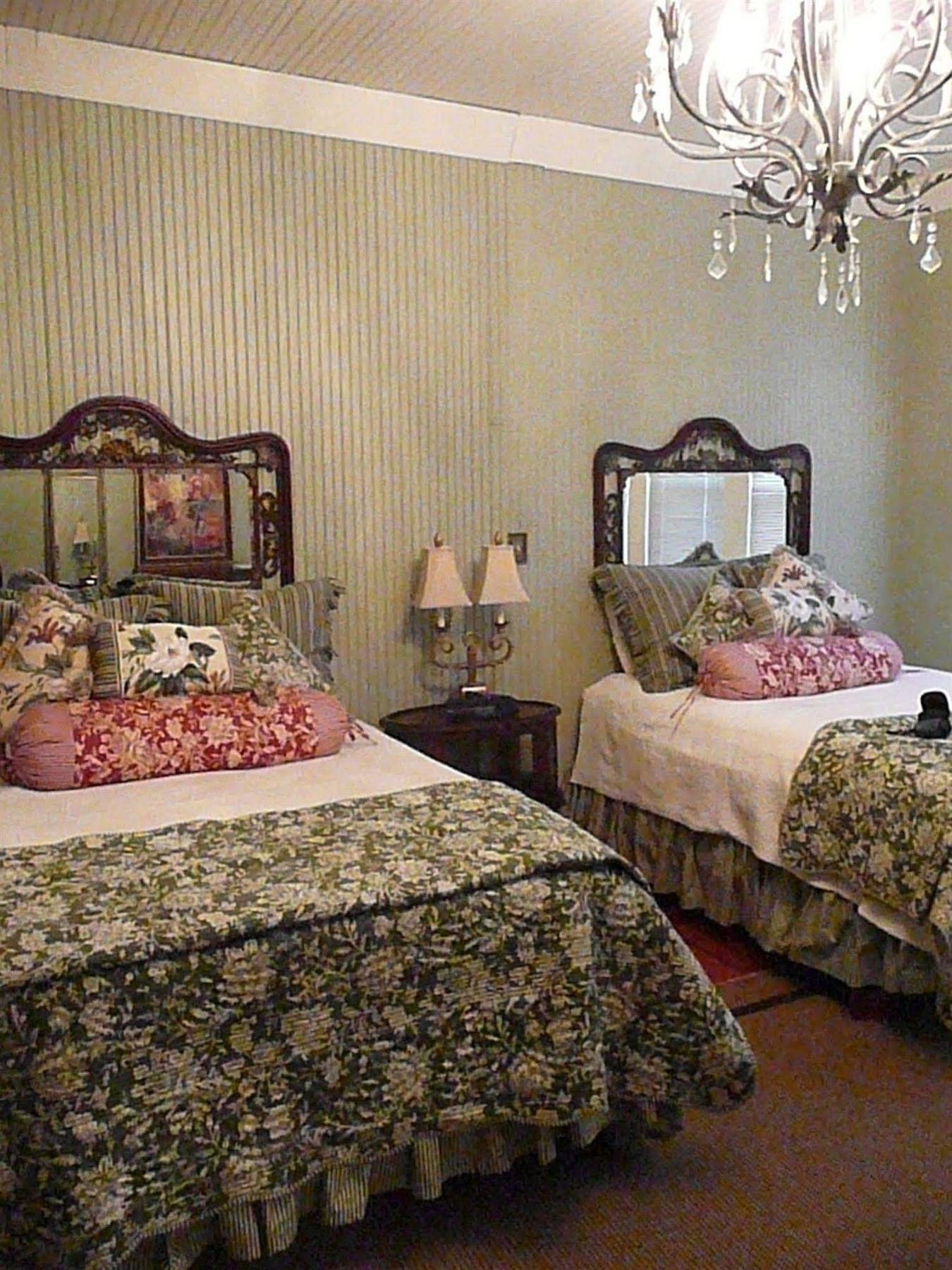 Crystal River Inn San Marcos Eksteriør billede